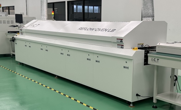 PCB Reflow Oven
