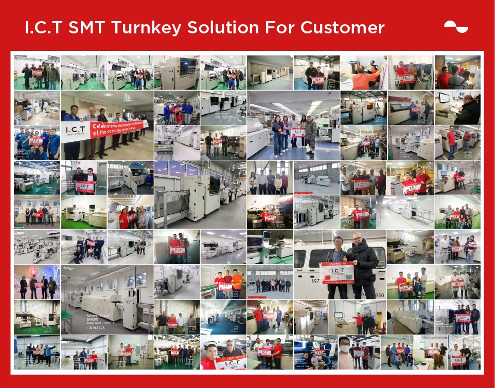 SMT Services