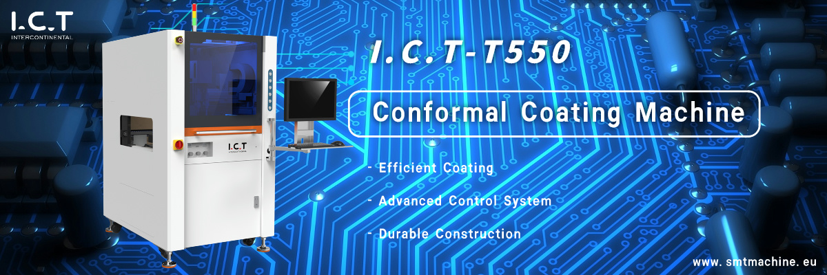 Conformal Coating Machine