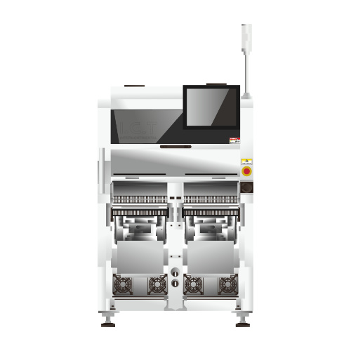 Pick and Place Machine for SMT