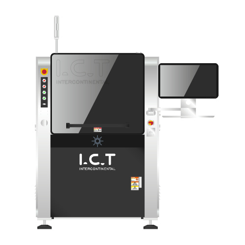 SMT Laser Marking Machine
