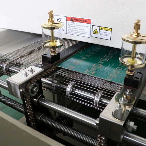 SMD Reflow Oven