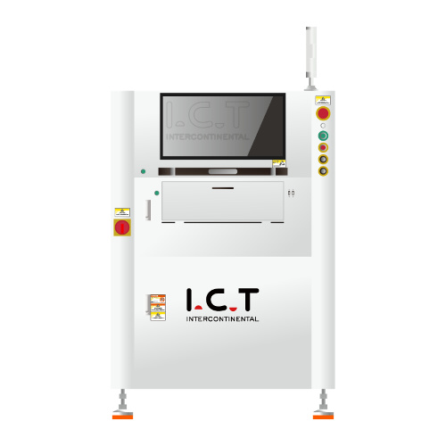 I.C.T SMT SPI Machine S400
