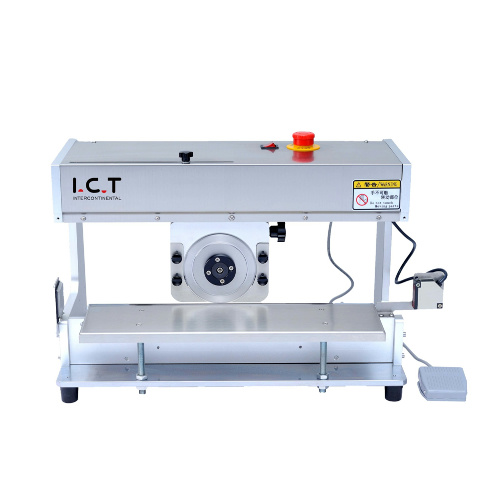 PCB V-Cut Machine