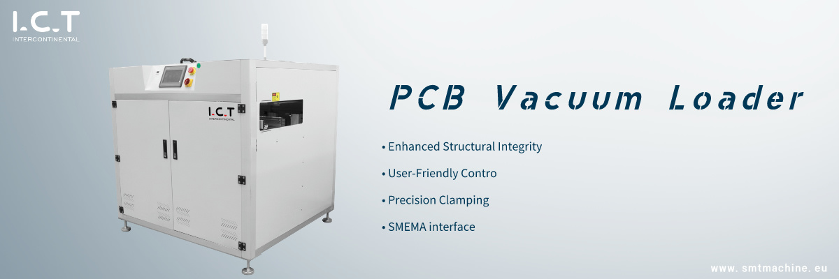 PCB Vacuum Loader