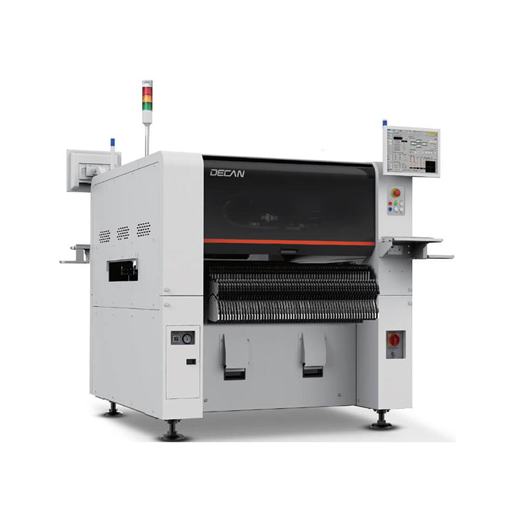 HANWHA DECAN L2 Pick and Place Machines