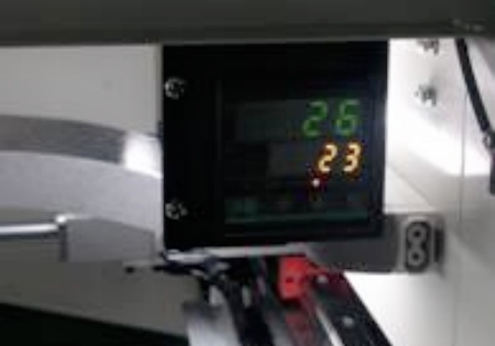 5. SMT Solder Paste Printer Humidity Monitoring System
