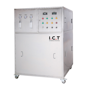 I.C.T Industrial Pure Water Machine I.C.T-DI250 