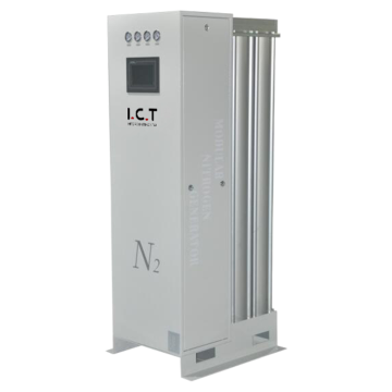 I.C.T Nitrogen generator